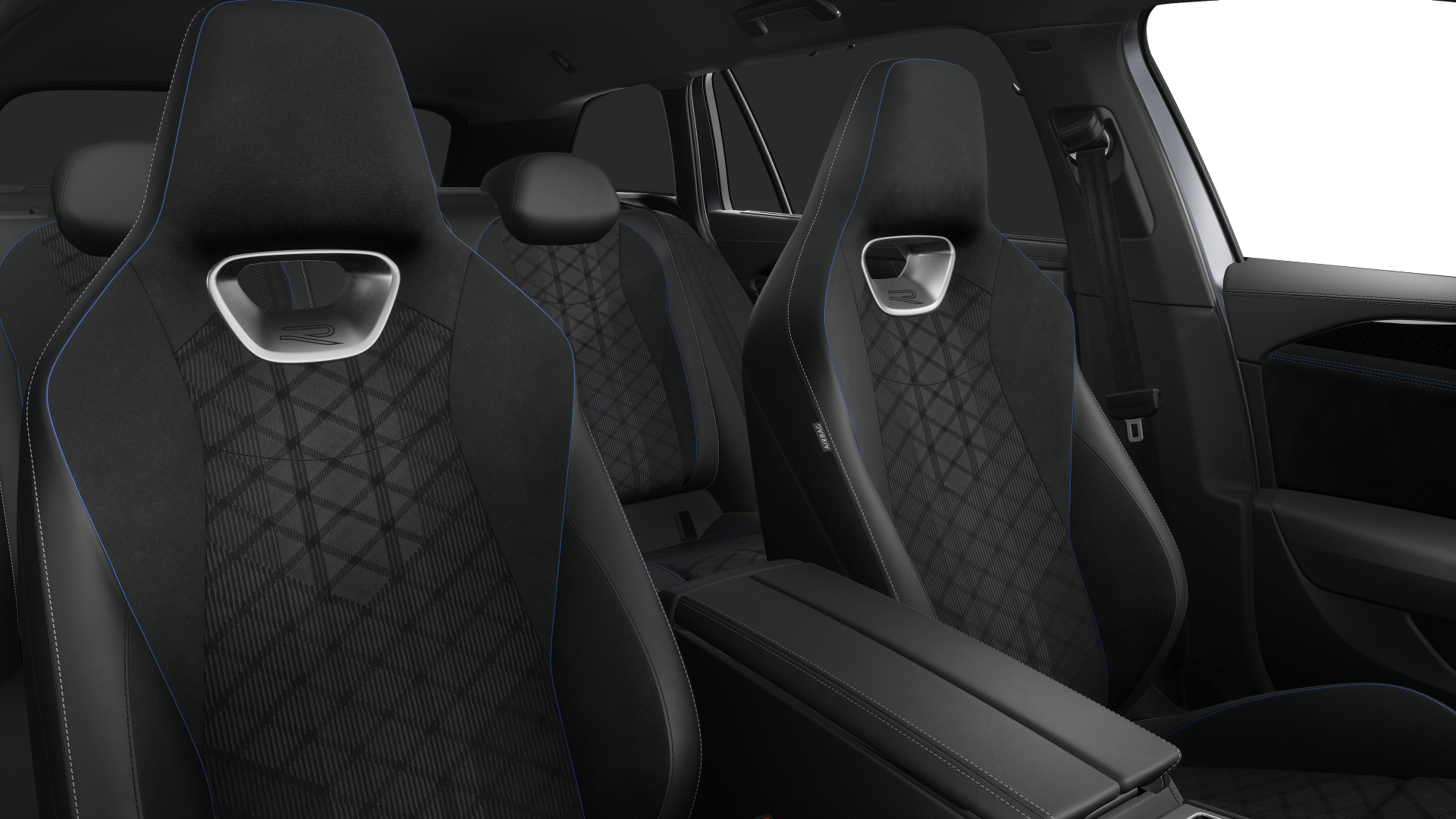 Volkswagen Passat 2.0 TDI DSG R-Line