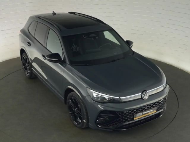 Volkswagen Tiguan DSG R-Line