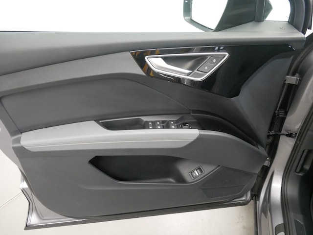 Audi Q4 e-tron 50 Quattro