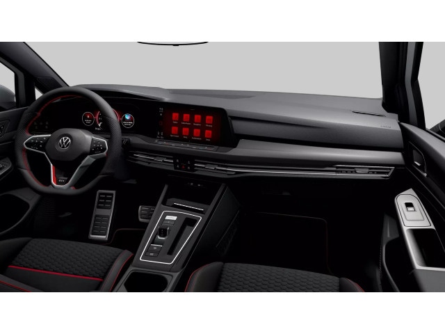 Volkswagen Golf GTI Golf VIII