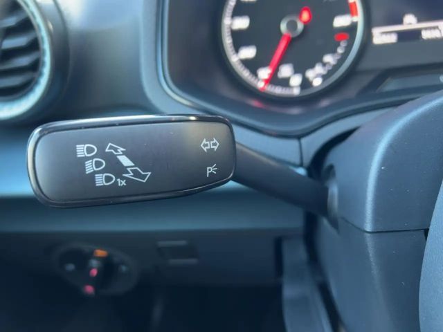 Seat Arona 1.0 TSI DSG