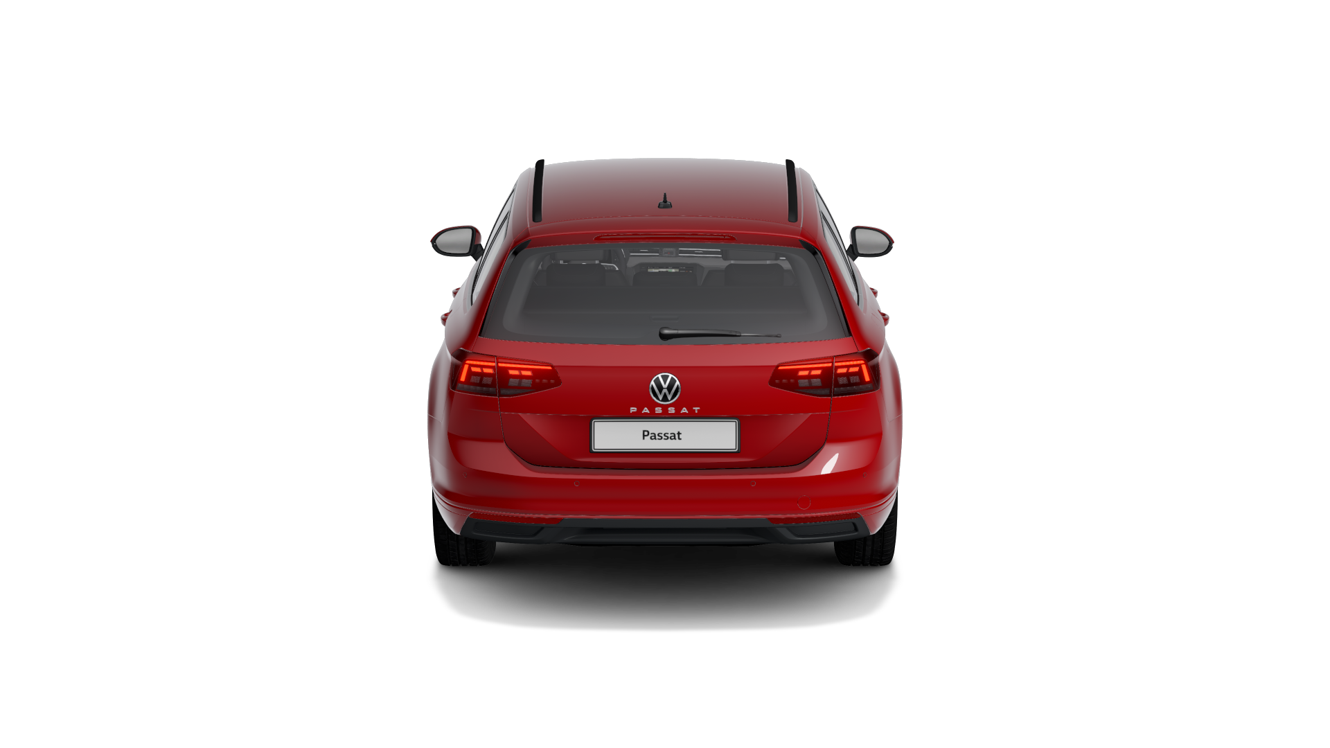 Volkswagen Passat 2.0 TDI Business DSG Variant