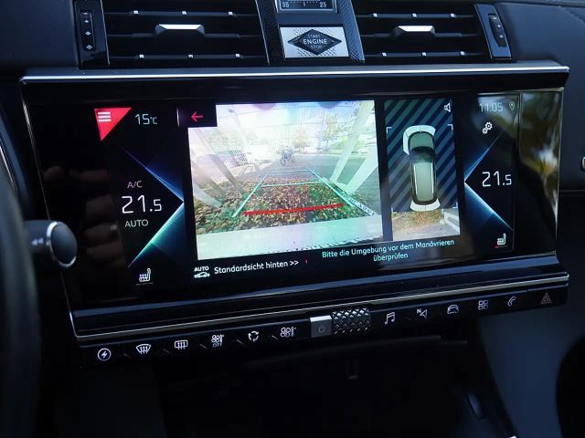 DS DS 7 Crossback Crossback E-Tense