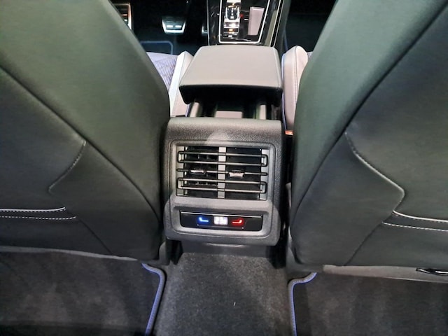 Volkswagen Golf DSG Variant