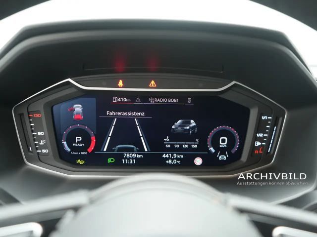 Audi A1 S-Line Sportback