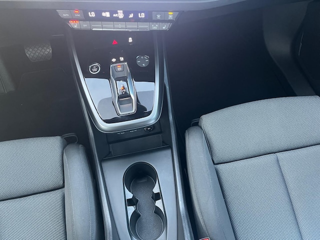 Audi Q4 e-tron Quattro