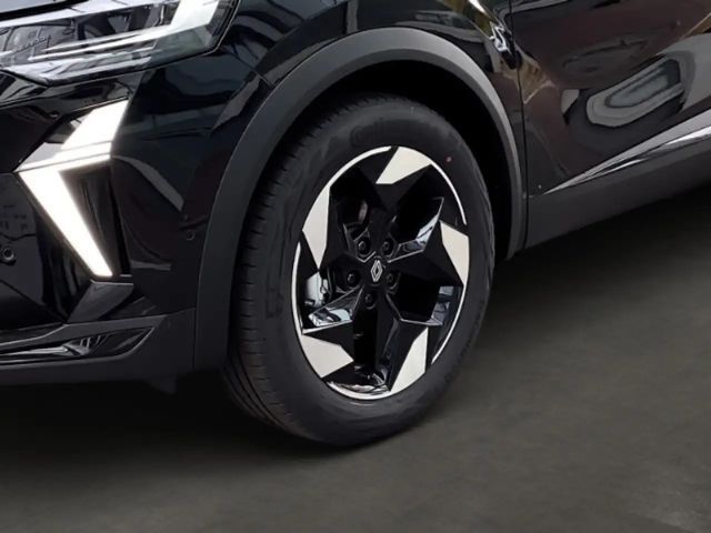 Renault Captur TCe 90