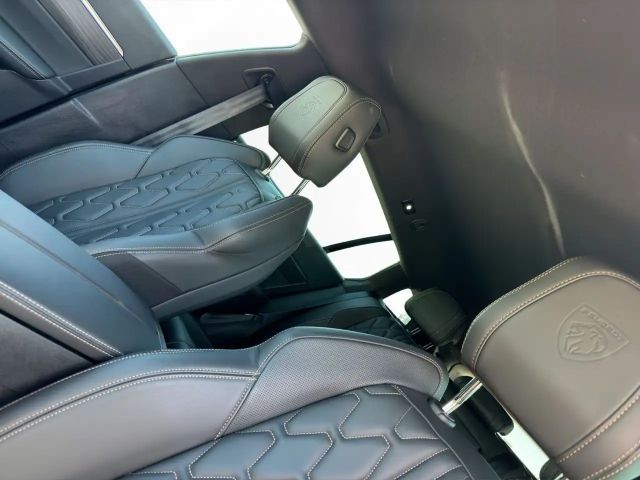 Peugeot 508 GT-Line SW