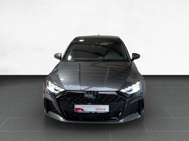 Audi RS3 Quattro S-Tronic Sportback