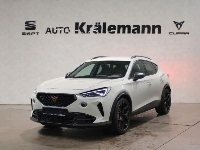 Cupra Formentor 4Drive VZ5