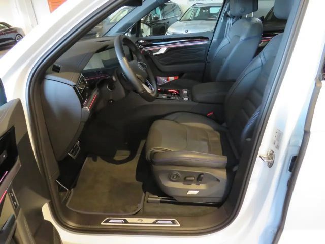 Volkswagen Touareg 4Motion eHybrid