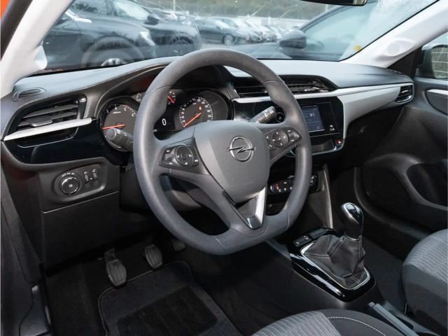 Opel Corsa Edition F Edition