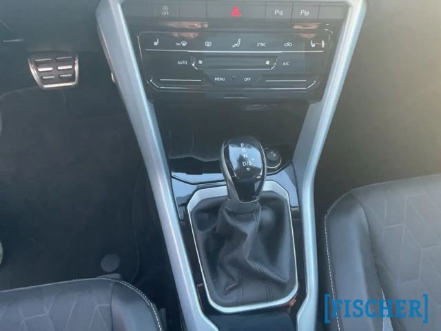 Volkswagen T-Roc 2.0 TDI DSG