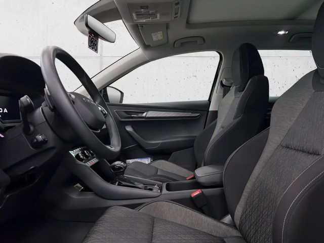 Skoda Karoq 1.5 TSI Selection Tour