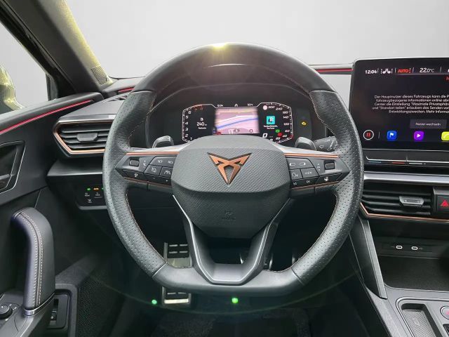 Cupra Leon 2.0 TSI DSG ST VZ