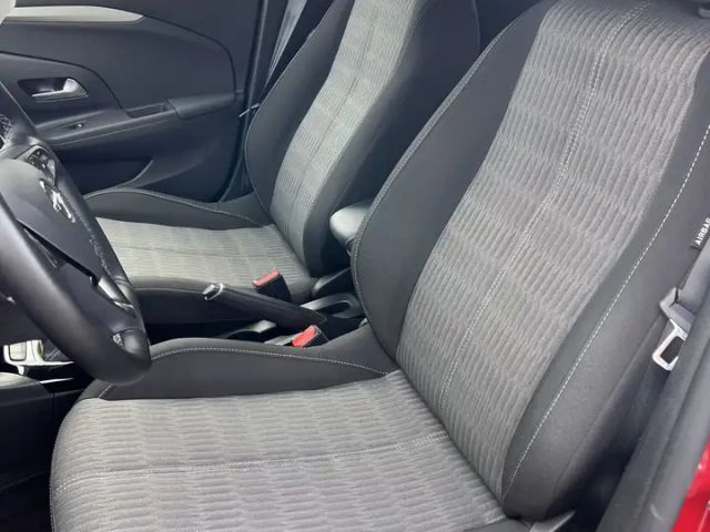 Opel Corsa Edition F Edition