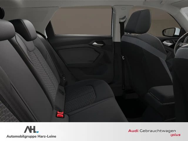 Audi A1 25 TFSI Sportback