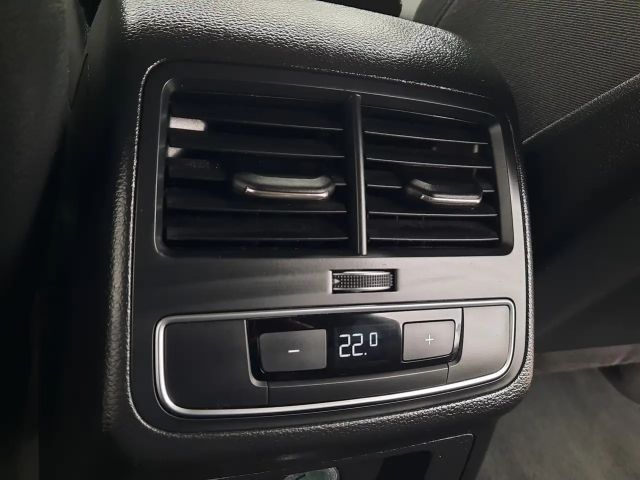 Audi A4 Avant S-Line S-Tronic