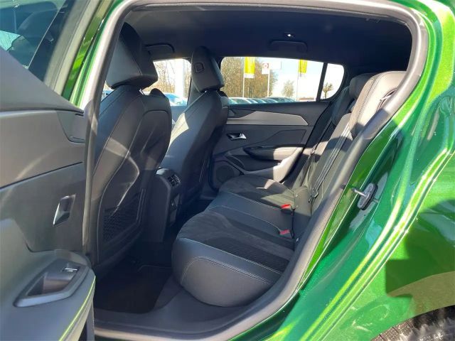 Peugeot 308 EAT8 GT-Line Hybrid