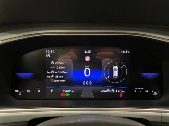 Volkswagen T-Roc 2.0 TDI