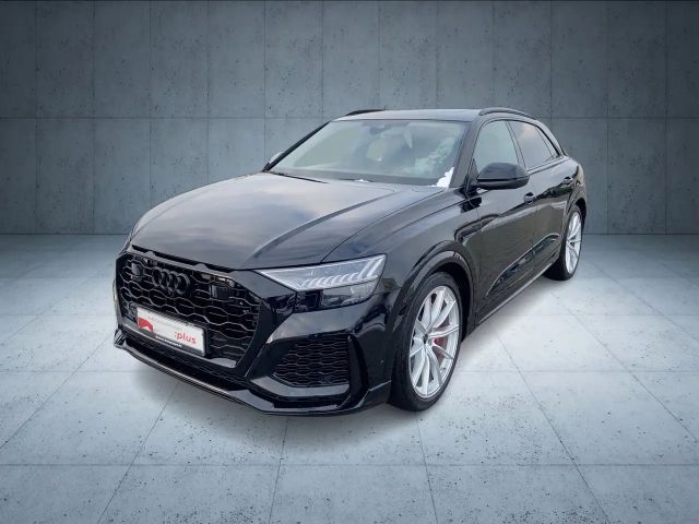 Audi RS Q8 SUV tiptr. PANO Stdhzg Vmax305 HUD 23´