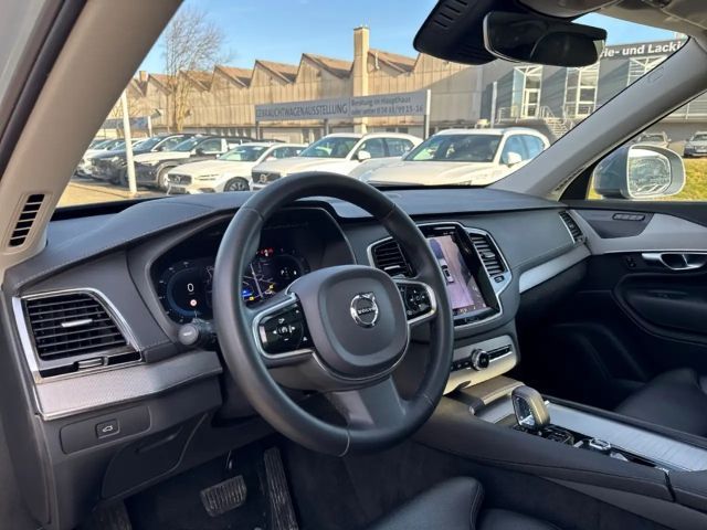 Volvo XC90 AWD Bright Plus