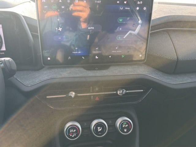 Skoda Kodiaq Selection