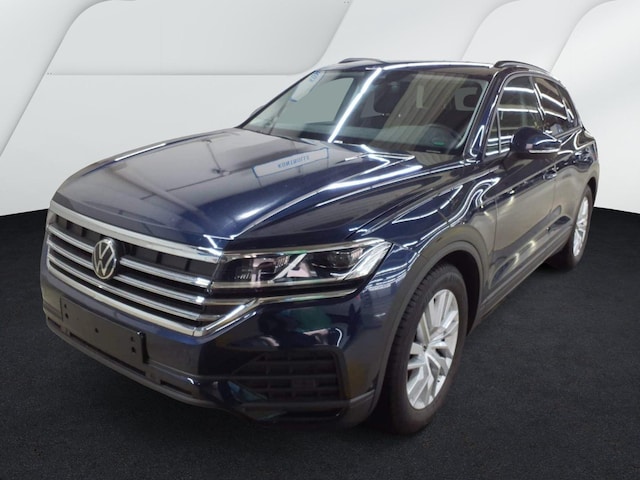 Volkswagen Touareg 3.0 V6 TDI