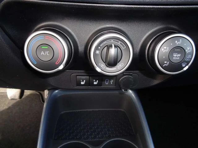 Toyota Aygo Teamplayer