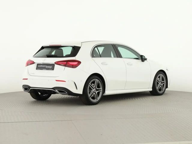 Mercedes-Benz A 200 AMG Line