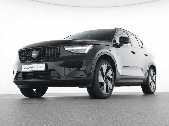 Volvo XC40 XC40