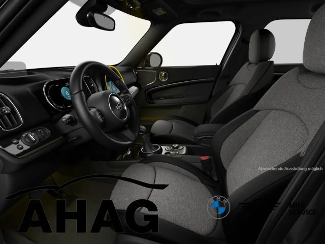 MINI Cooper SE Countryman All4 SE