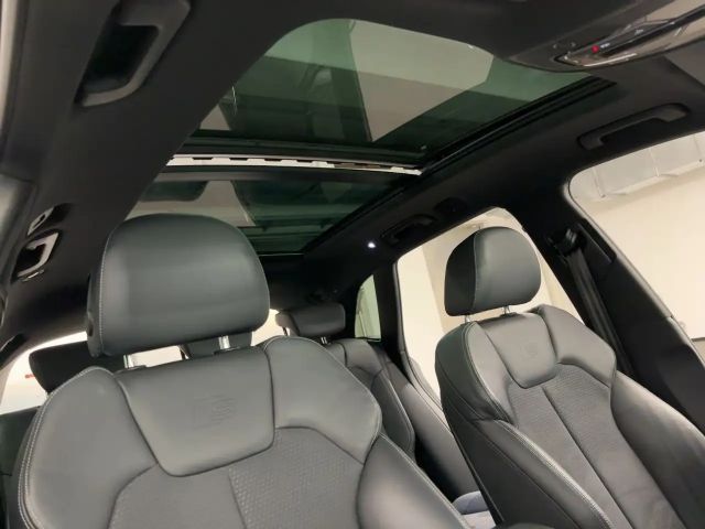 Audi Q5 Hybride Quattro S-Line