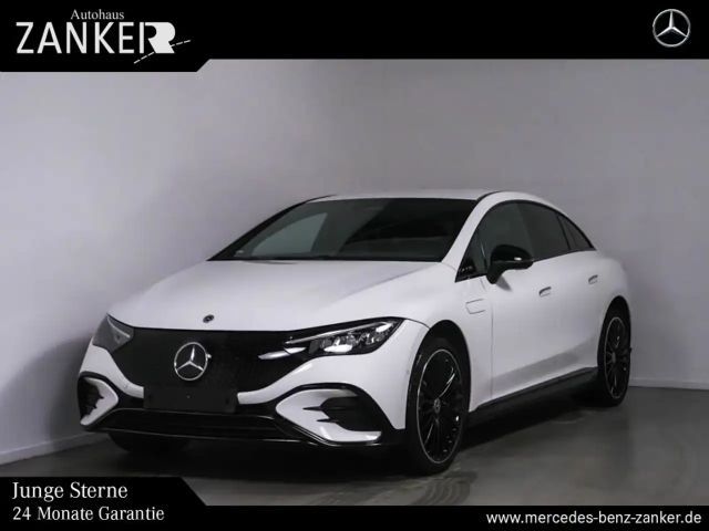 Mercedes-Benz EQE 300 AMG Line Sedan