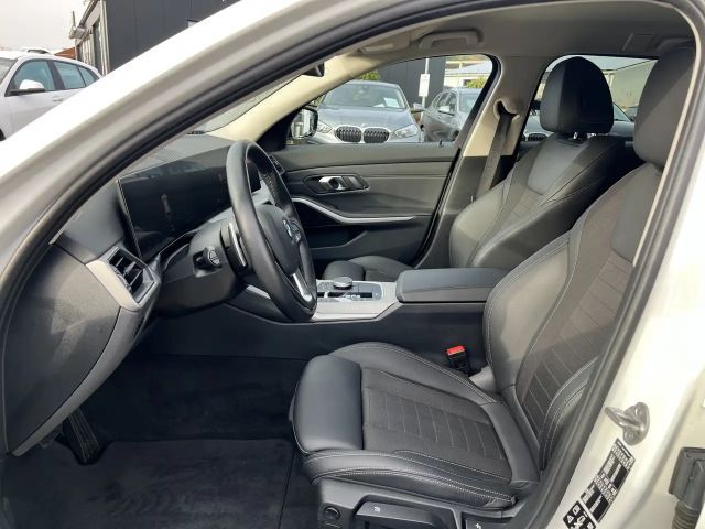 BMW 320 320d Touring xDrive