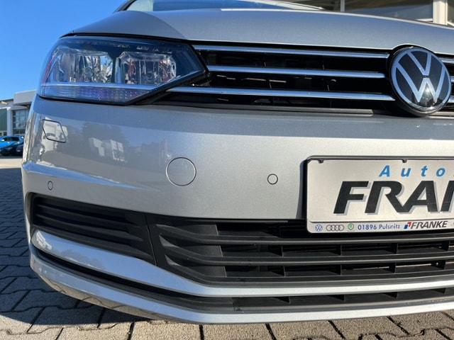 Volkswagen Touran 1.5 TSI 7-zitter