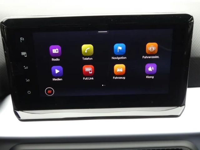 Seat Ibiza 'FR' 1.0 #ACC #NAVI #LED #BEATS #KAM