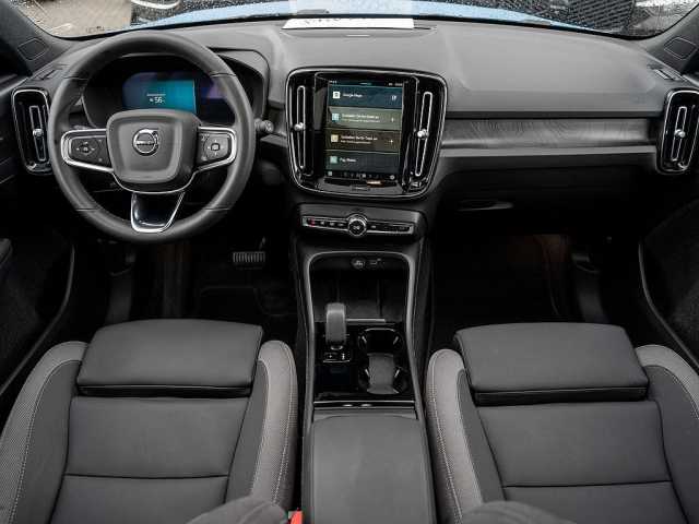Volvo XC40 Recharge Ultimate