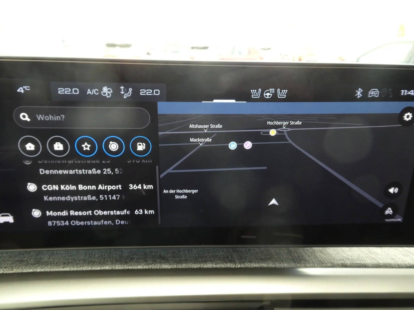 Peugeot 5008 Allure Pack Hybrid