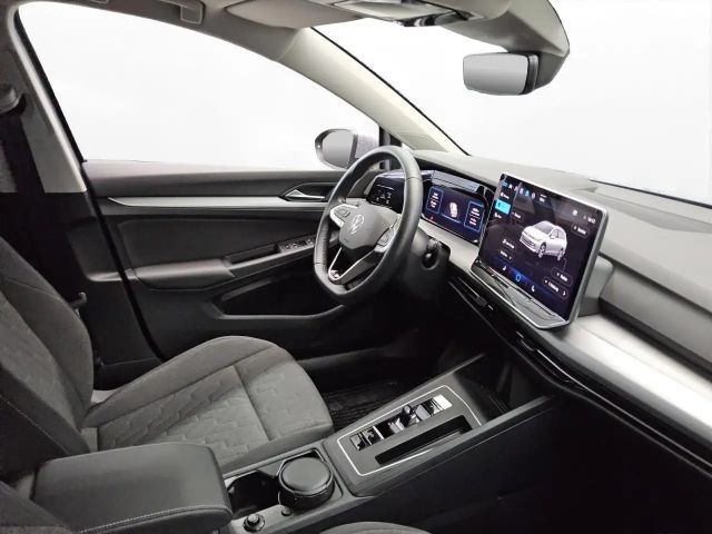 Volkswagen Golf 1.5 eTSI Golf VIII Variant