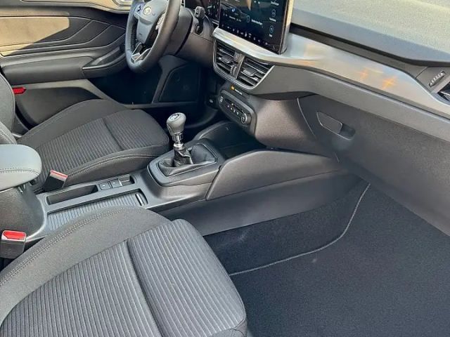 Ford Focus EcoBoost Titanium