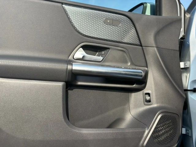 Mercedes-Benz B 180 B 180 PROGR+KAMERA+ASSIST+LED+EASY-PACK+SHZ+DAB+