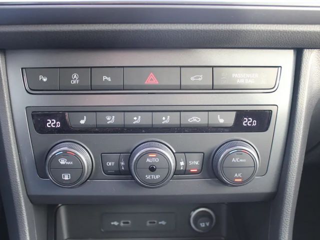 Cupra Ateca 1.5 TSI DSG