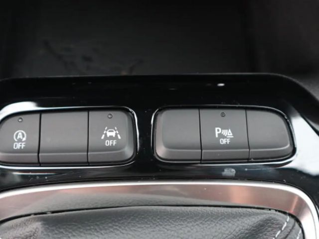 Opel Corsa 1.2 Turbo Elegance Turbo