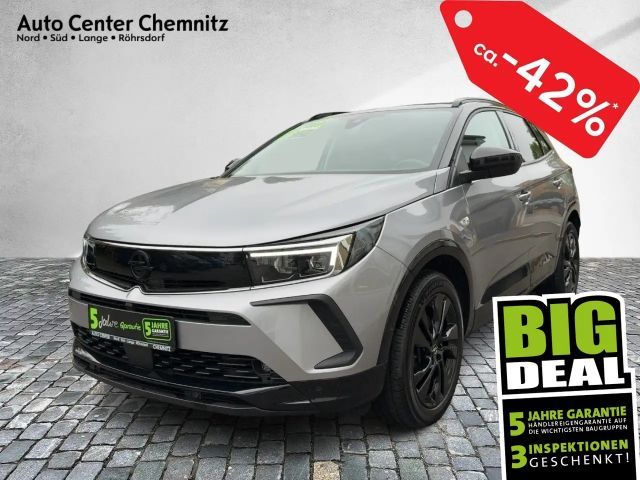 Opel Grandland X GS-Line Grand Sport