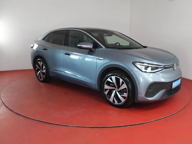 Volkswagen ID.5 150 kW 77 KWh IQ.Drive Pro