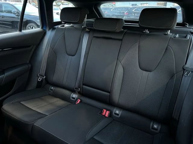 Skoda Octavia Combi PlugIn-Hybrid Sportline