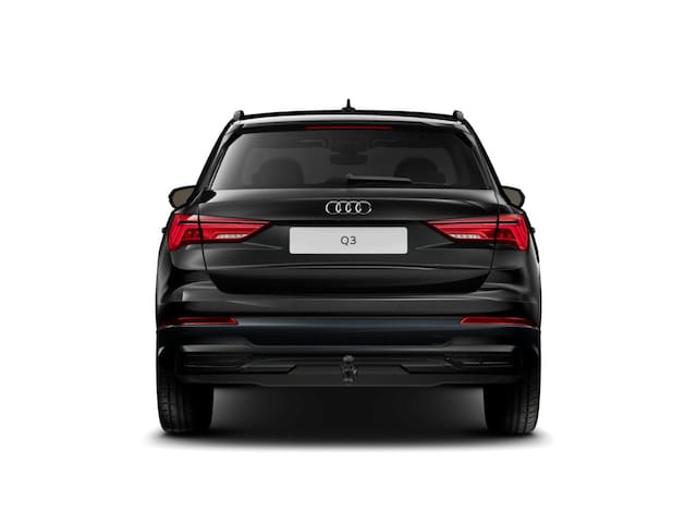 Audi Q3 35 TFSI S-Tronic