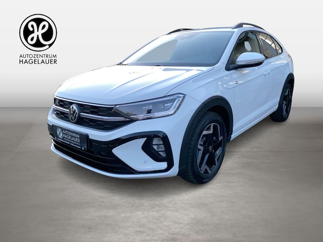 Volkswagen Taigo 1.0 TSI DSG R-Line