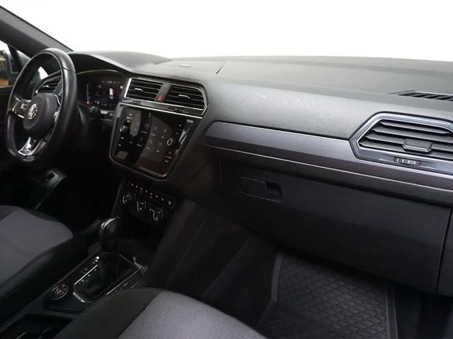 Volkswagen Tiguan 2.0 TDI Allspace DSG